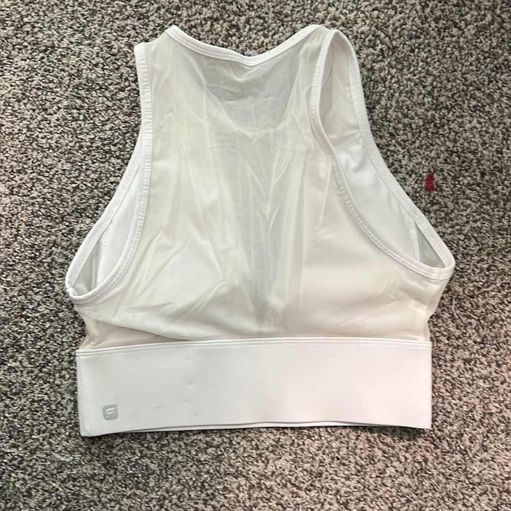Fabletics Crop Top - image 2
